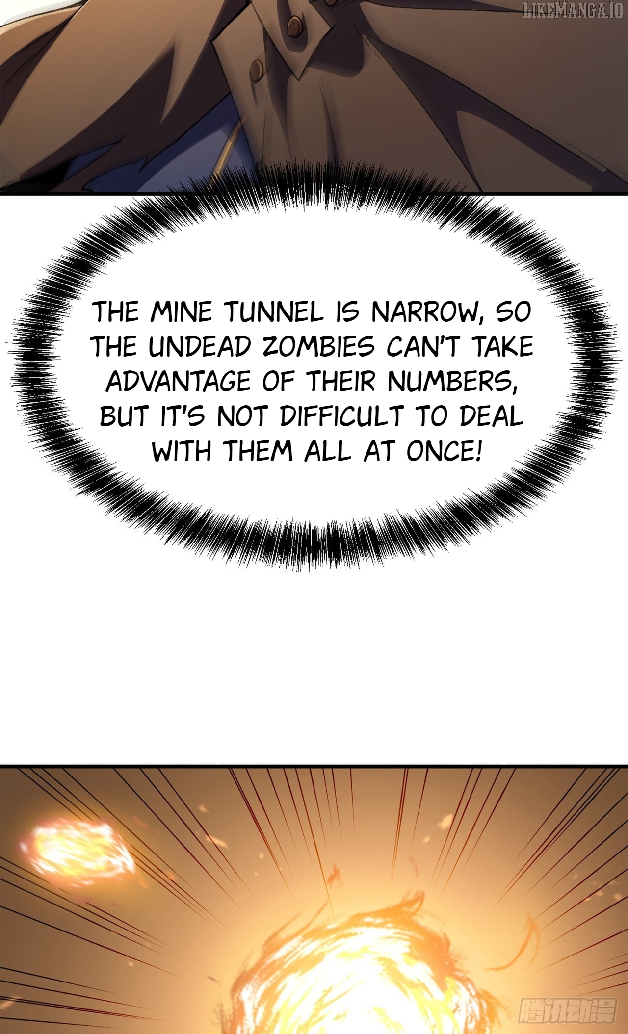 Lord of Summons! Sudden Mutation Chapter 48 - page 4